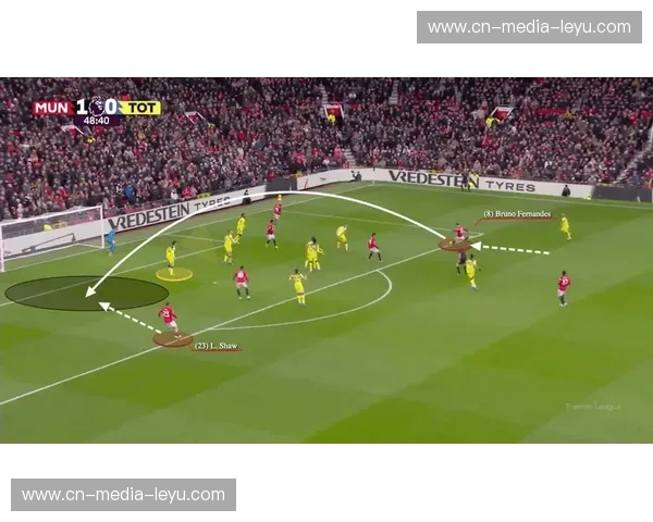 B费六次关键传球创造机会,曼联队长组织核心作用无可替代
