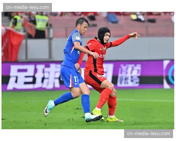 上海双雄本轮双双取胜 为下轮上海德比埋下伏笔 上海双雄本轮双双取胜 为下轮上海德比埋下伏笔