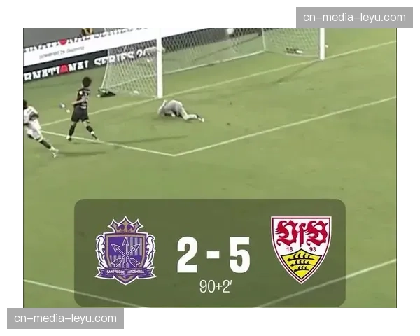 斯图加特攻防平衡 56个进球38个失球展现稳定性